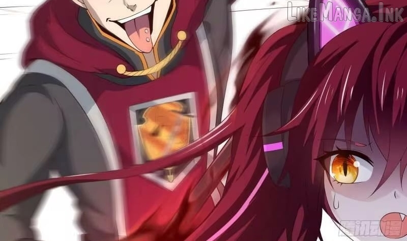 I Opened A Harem in Hell Chapter 72  - page 45